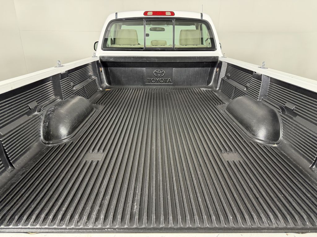 2005 Toyota Tundra Image 11