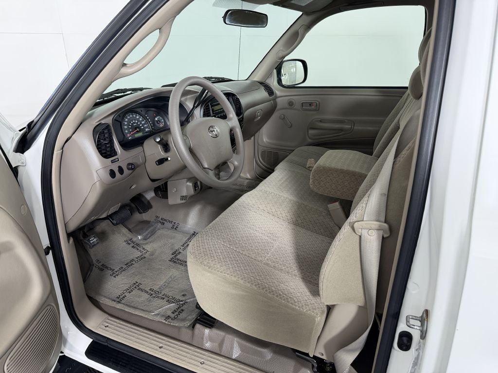 2005 Toyota Tundra Image 13