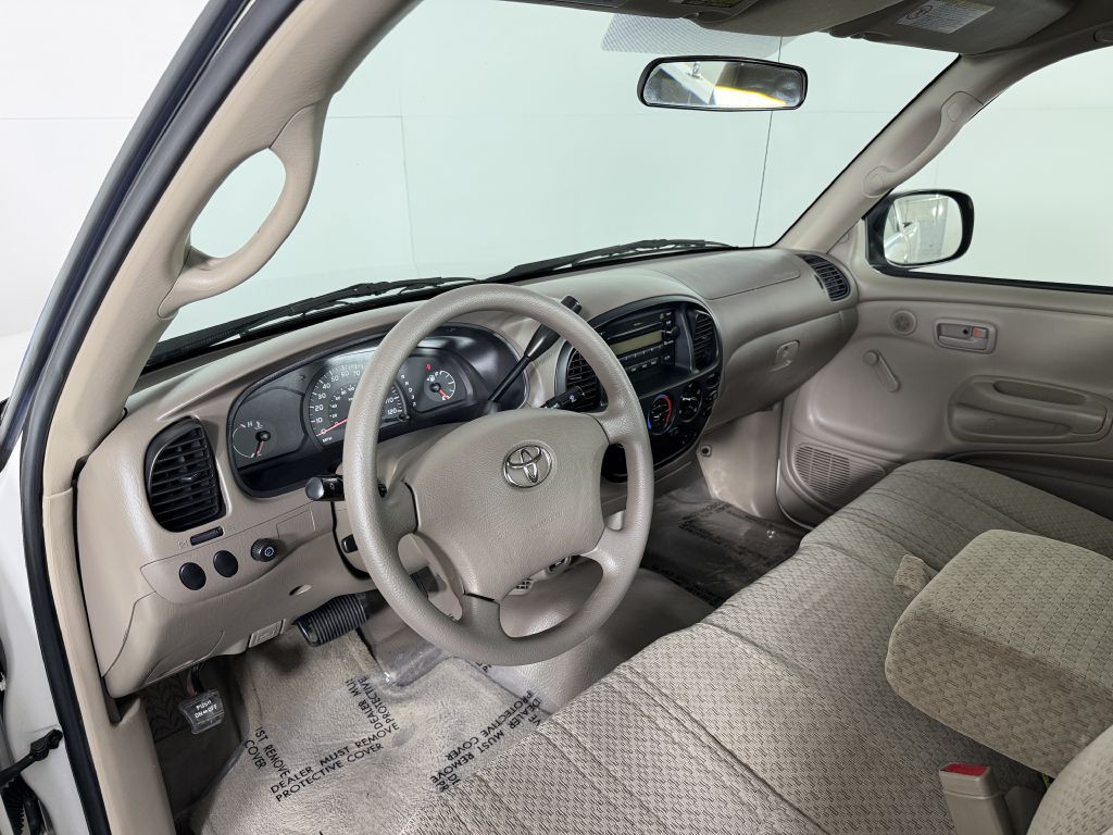 2005 Toyota Tundra Image 14