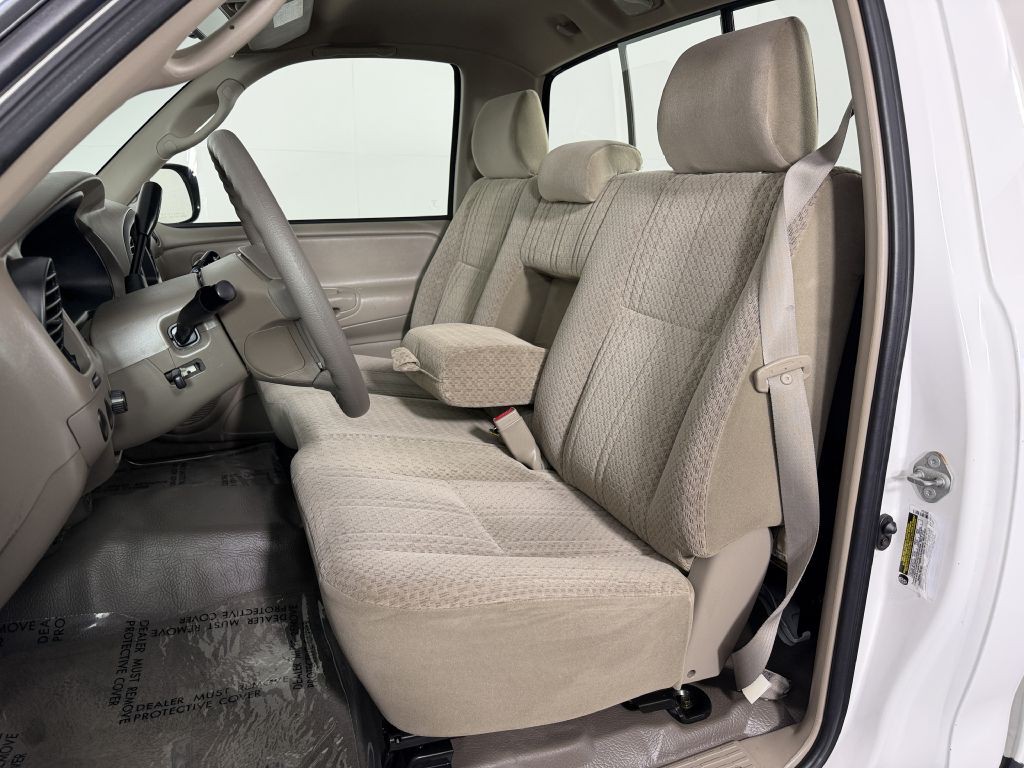 2005 Toyota Tundra Image 15