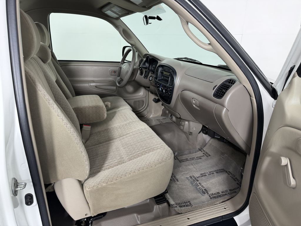 2005 Toyota Tundra Image 16