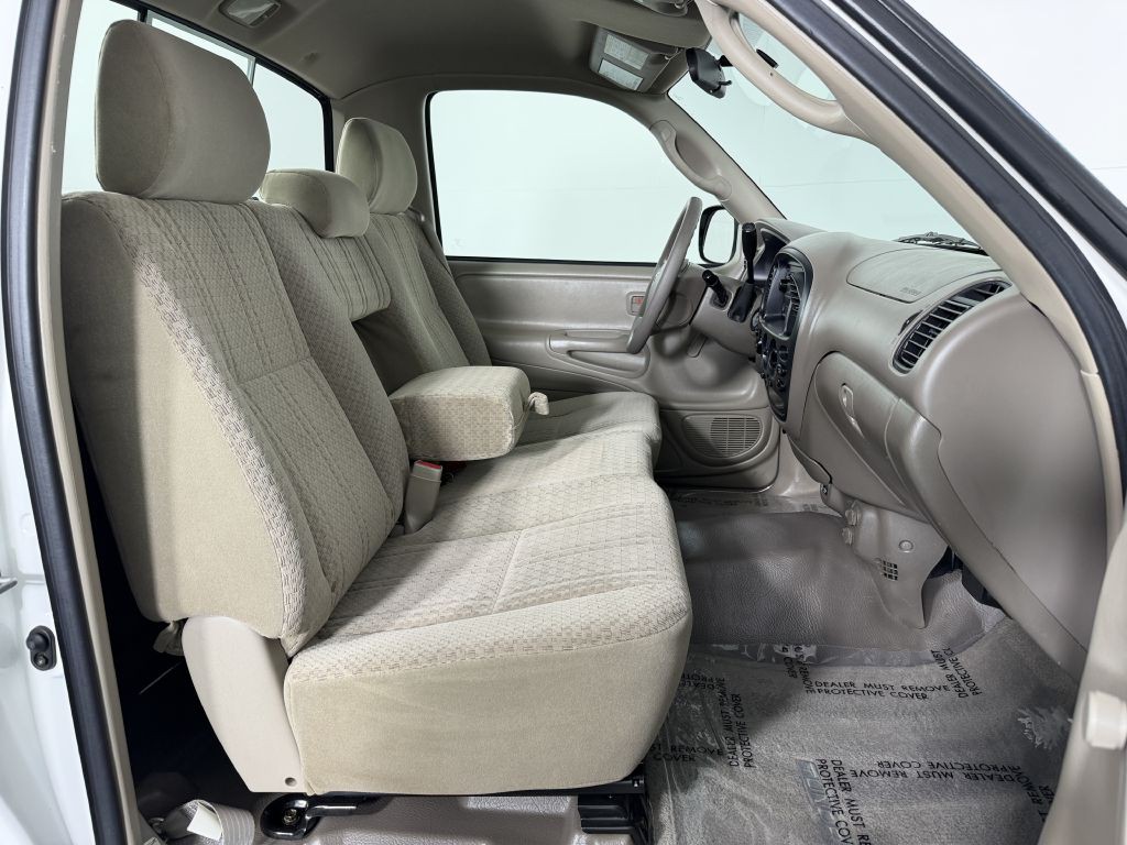 2005 Toyota Tundra Image 18