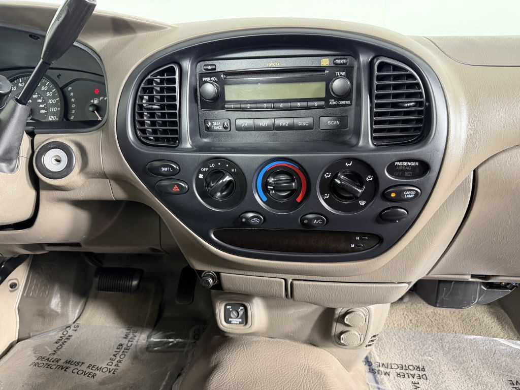 2005 Toyota Tundra Image 20
