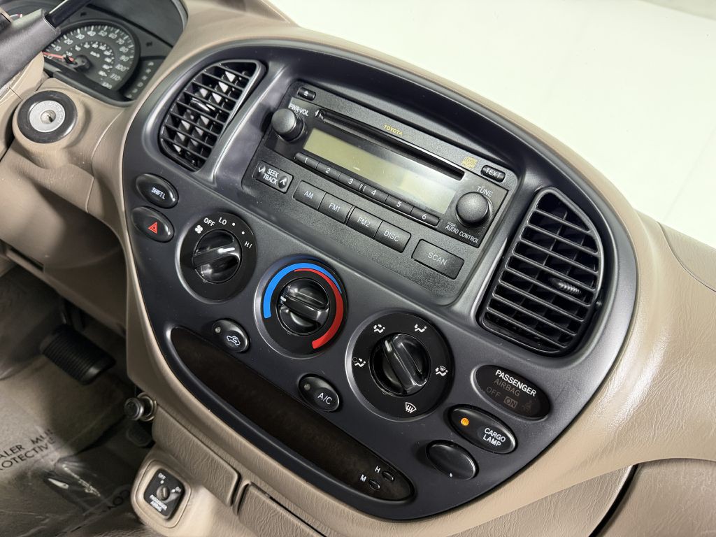 2005 Toyota Tundra Image 21