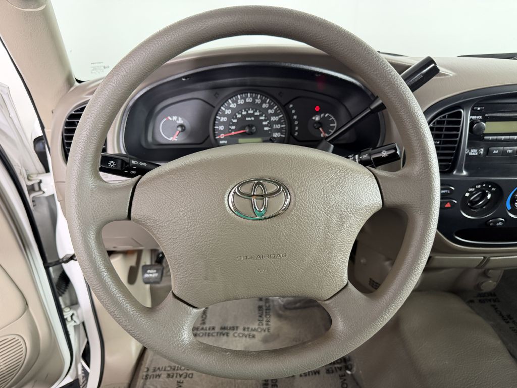 2005 Toyota Tundra Image 23