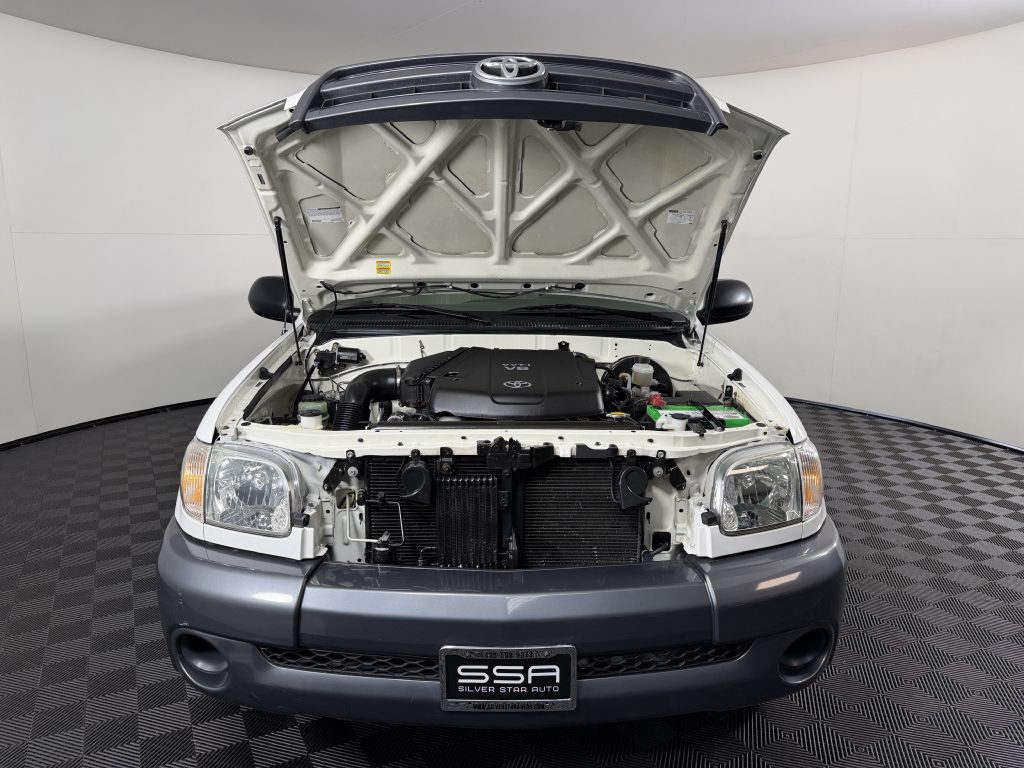 2005 Toyota Tundra Image 27