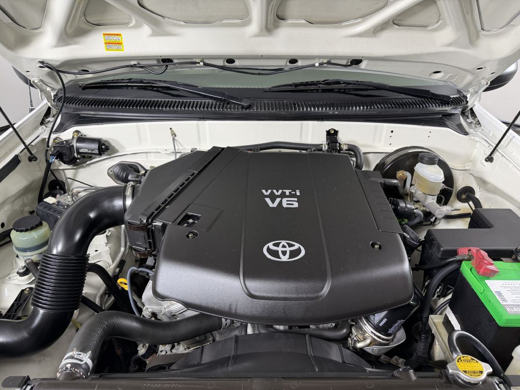 2005 Toyota Tundra Image 28