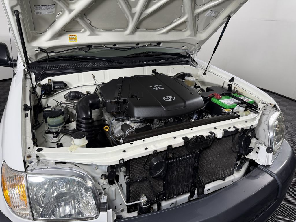 2005 Toyota Tundra Image 29