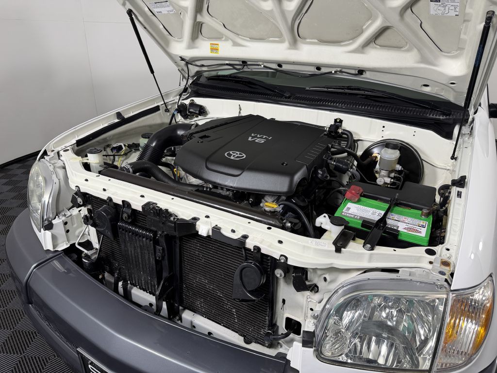 2005 Toyota Tundra Image 30