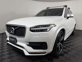 Image for 2018 Volvo XC90 T6 R- DESIGN ID: 7626367
