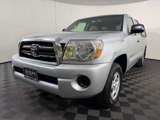 Image for 2007 Toyota Tacoma Access Cab ID: 7630535