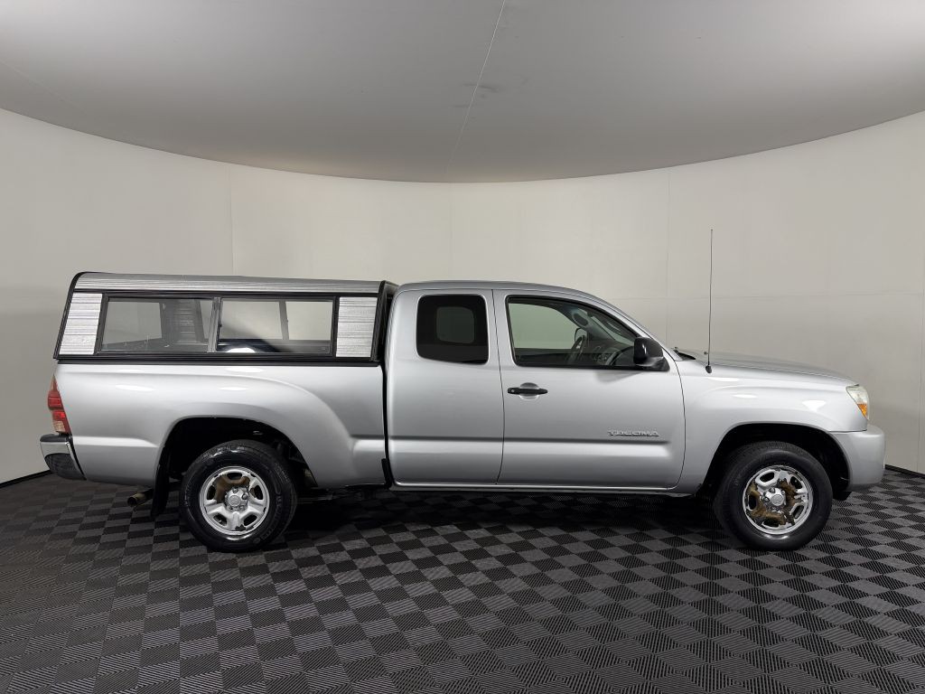 2007 Toyota Tacoma Image 5