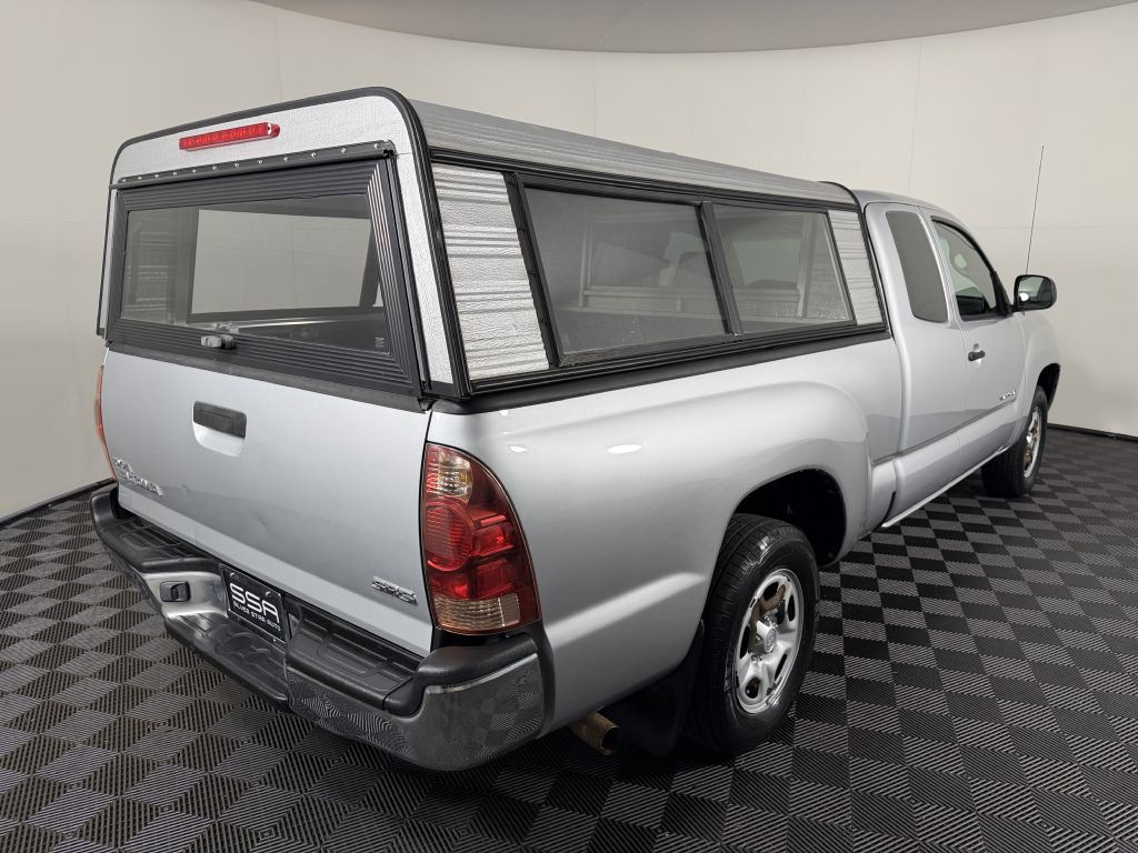 2007 Toyota Tacoma Image 6
