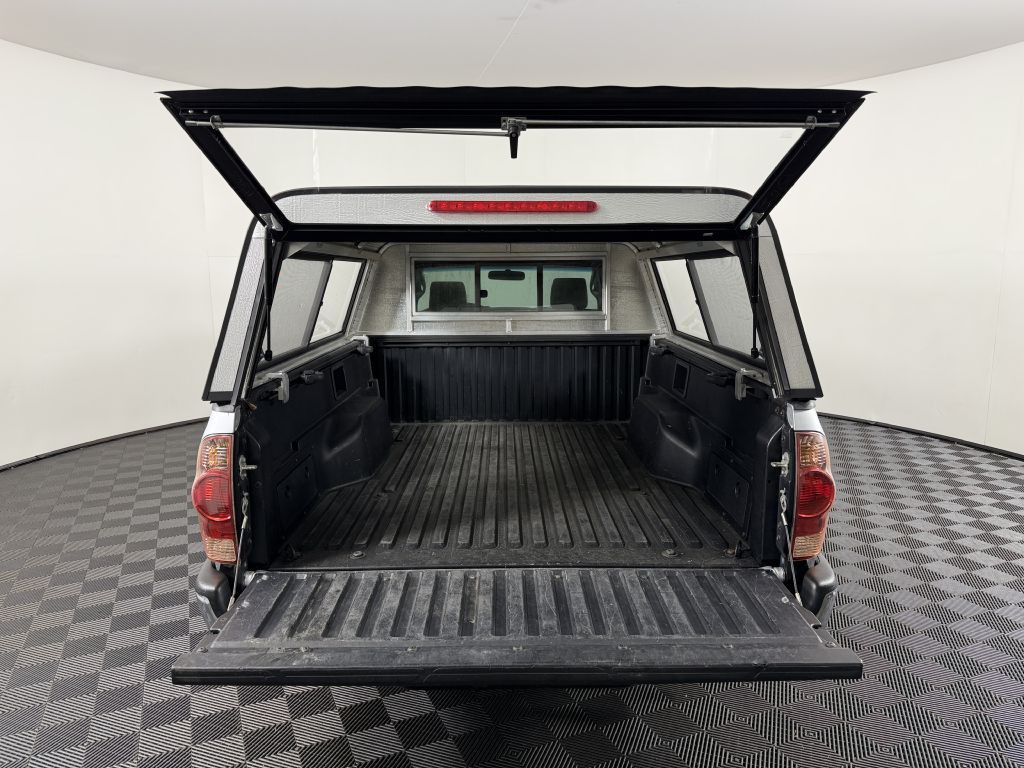 2007 Toyota Tacoma Image 11