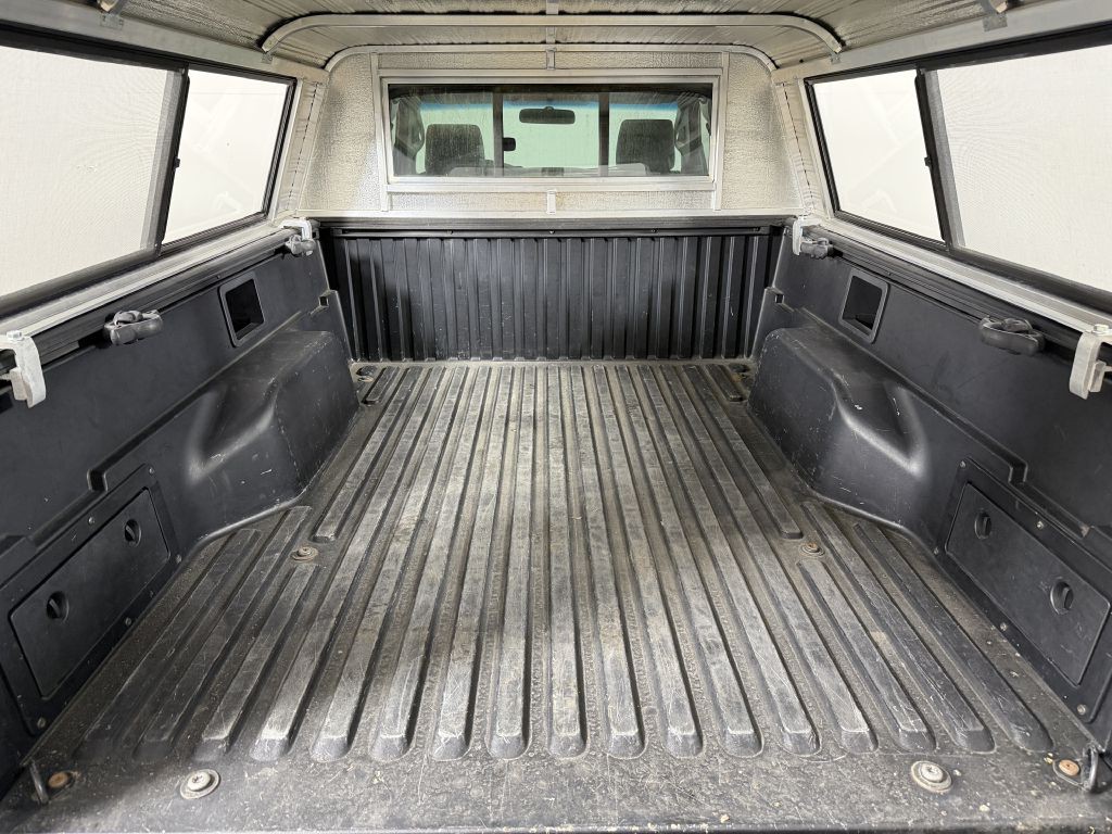 2007 Toyota Tacoma Image 12