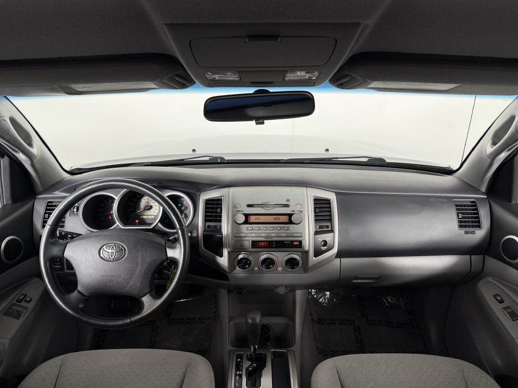 2007 Toyota Tacoma Image 14