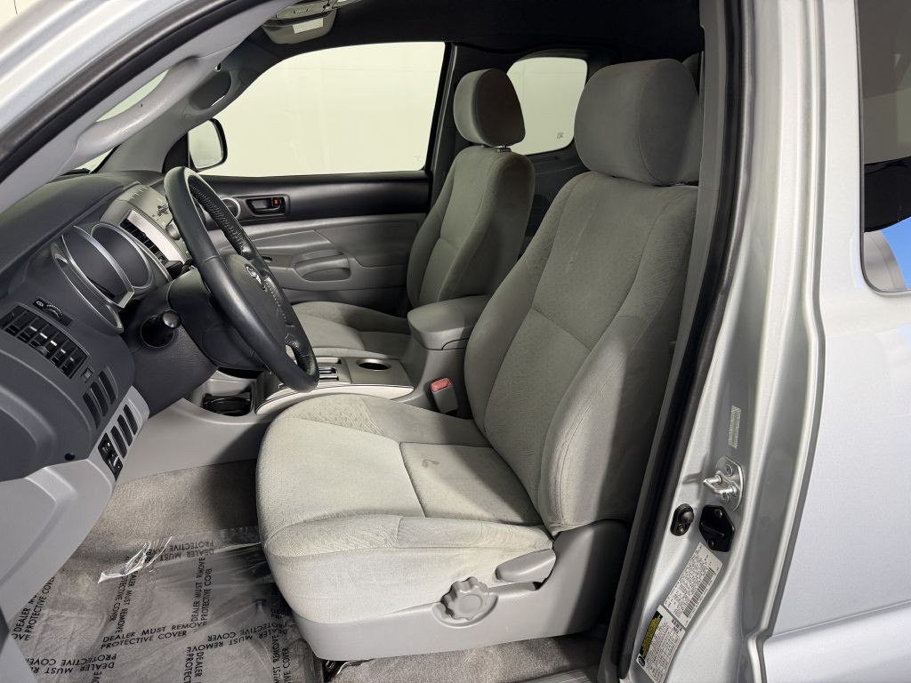 2007 Toyota Tacoma Image 16