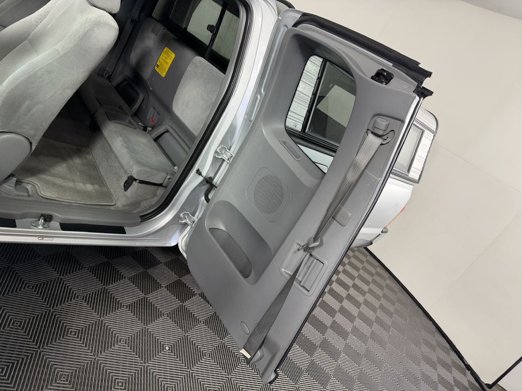 2007 Toyota Tacoma Image 17