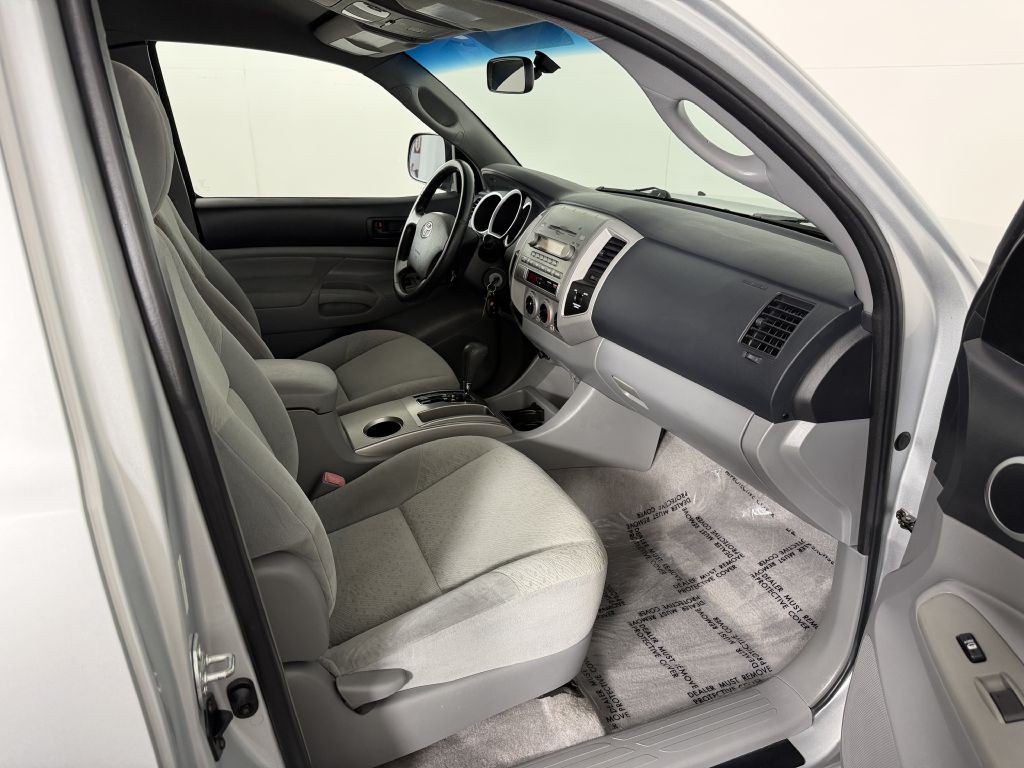 2007 Toyota Tacoma Image 20