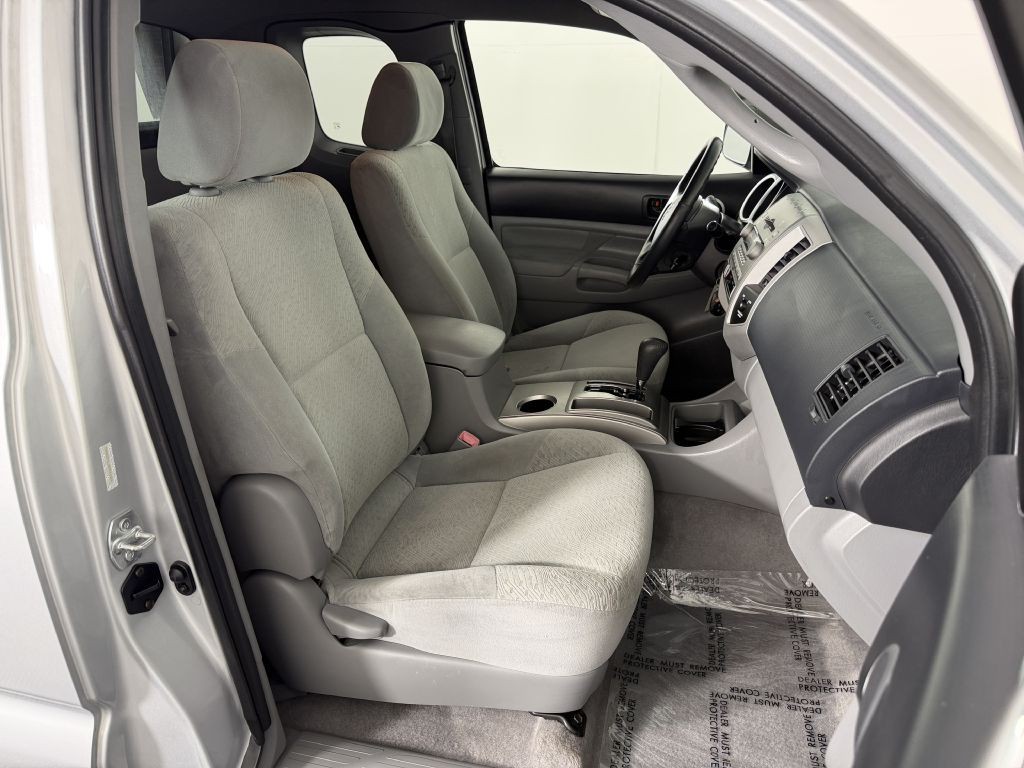 2007 Toyota Tacoma Image 22