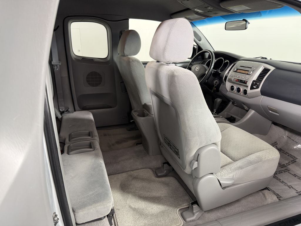 2007 Toyota Tacoma Image 23