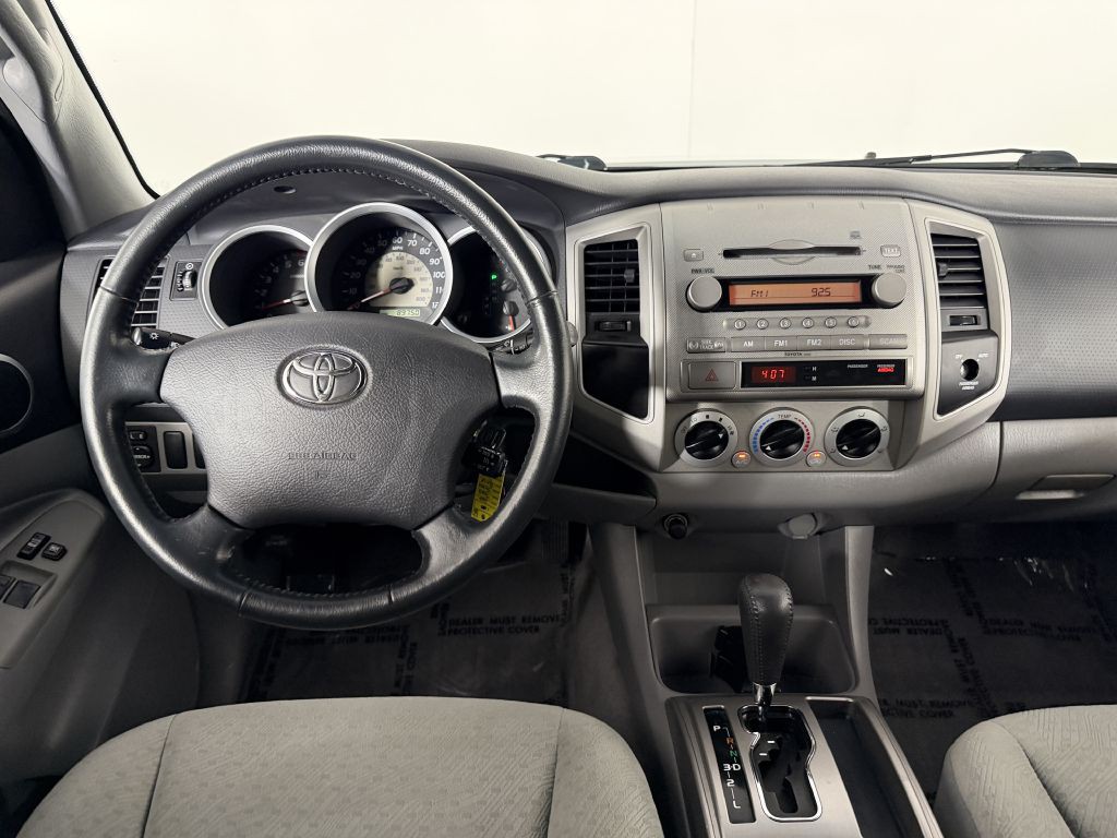 2007 Toyota Tacoma Image 24
