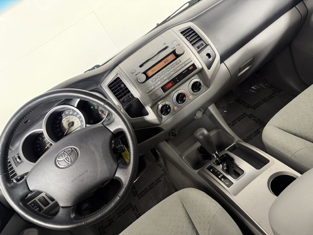 2007 Toyota Tacoma Image 26