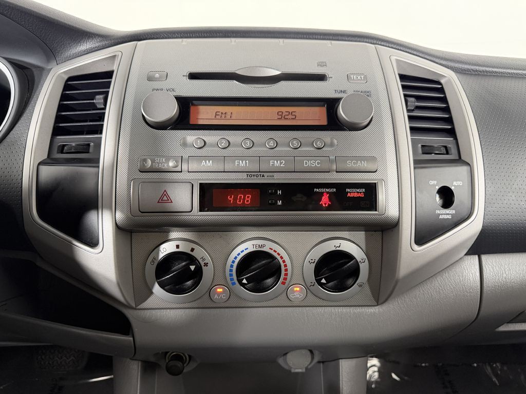 2007 Toyota Tacoma Image 27