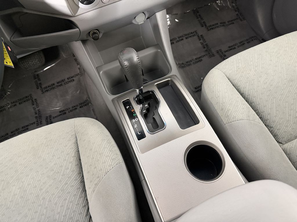 2007 Toyota Tacoma Image 28