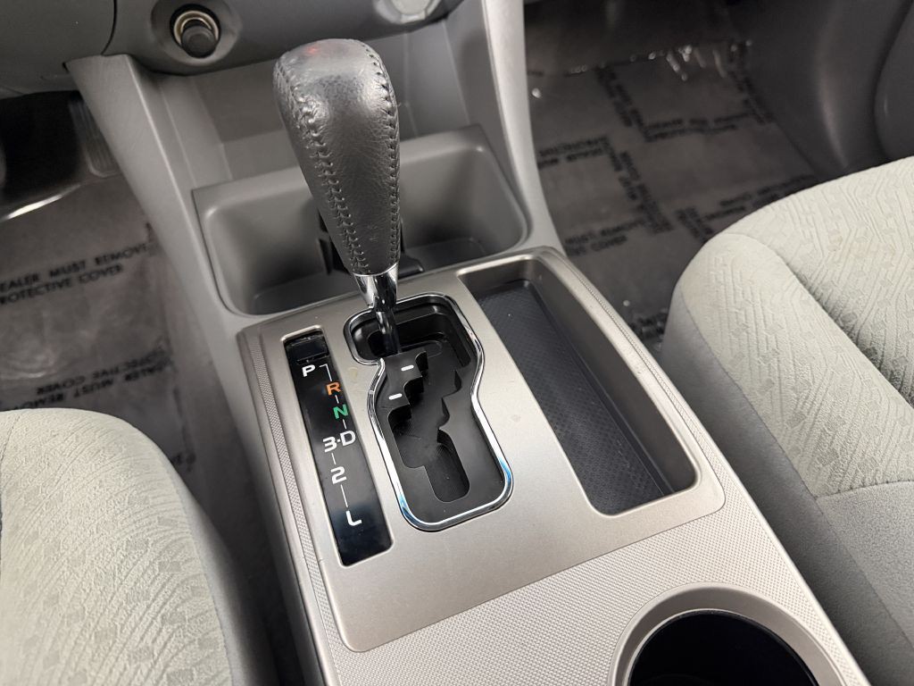 2007 Toyota Tacoma Image 29