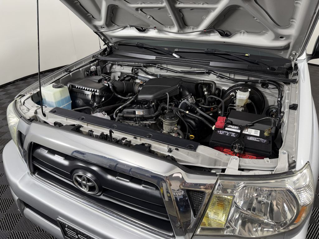 2007 Toyota Tacoma Image 30