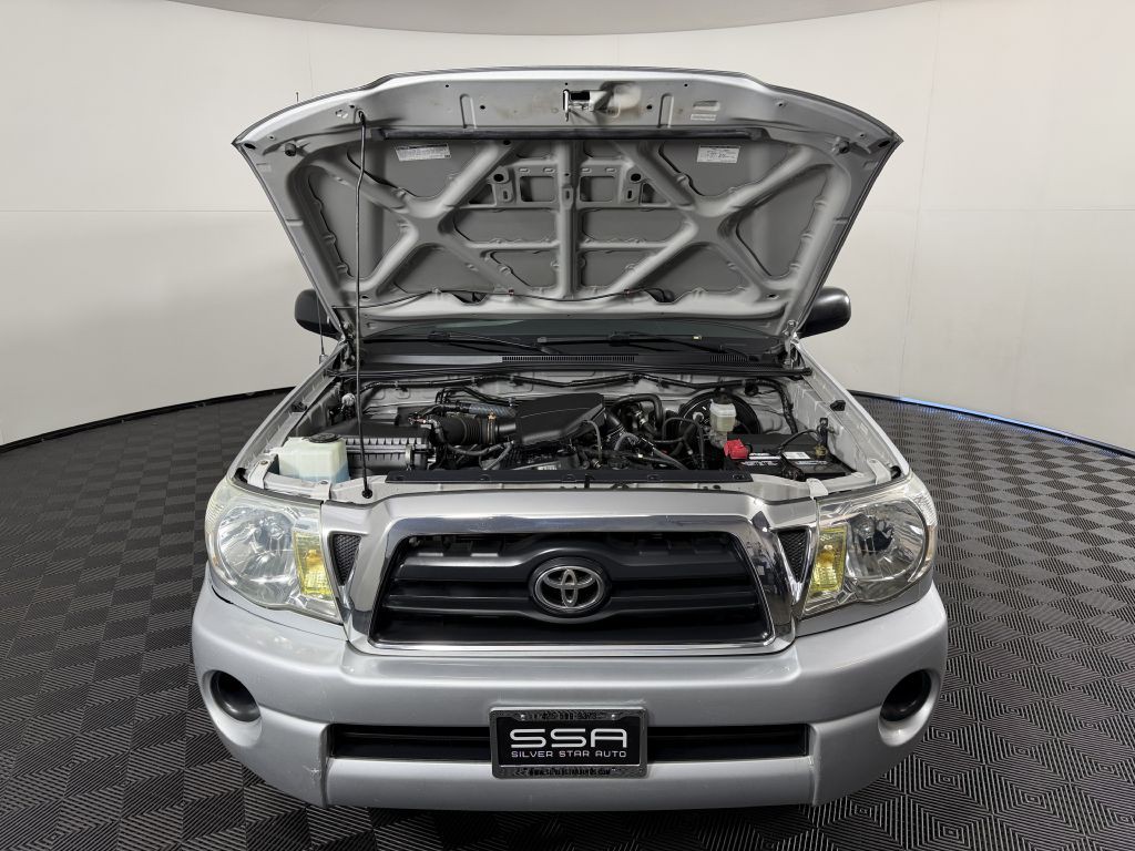 2007 Toyota Tacoma Image 31