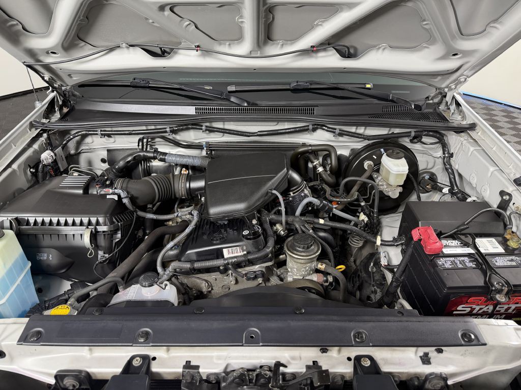 2007 Toyota Tacoma Image 32