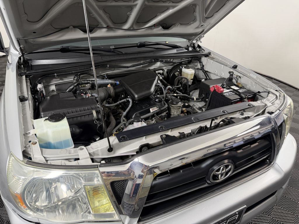 2007 Toyota Tacoma Image 33