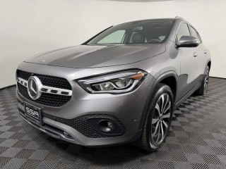 Image for 2022 Mercedes-Benz GLA-Class GLA 250 4MATIC ID: 7637042