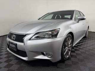 Image for 2015 Lexus GS 350 CRAFTED LINE ID: 7637045