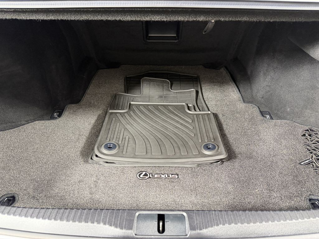 2015 Lexus GS Image 10