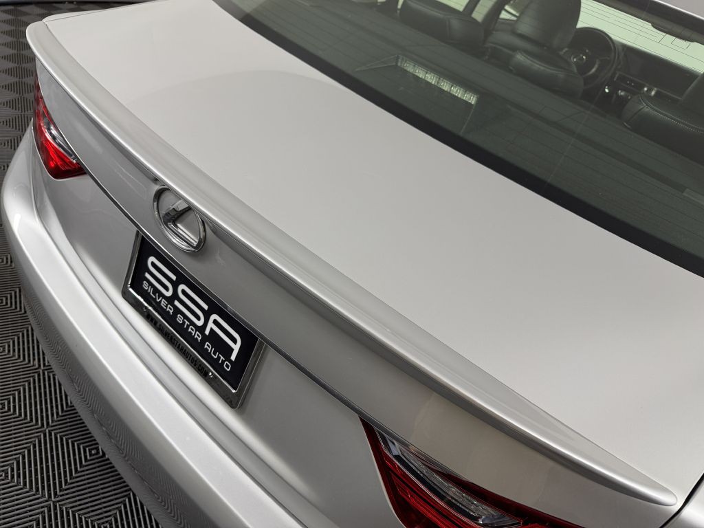 2015 Lexus GS Image 11