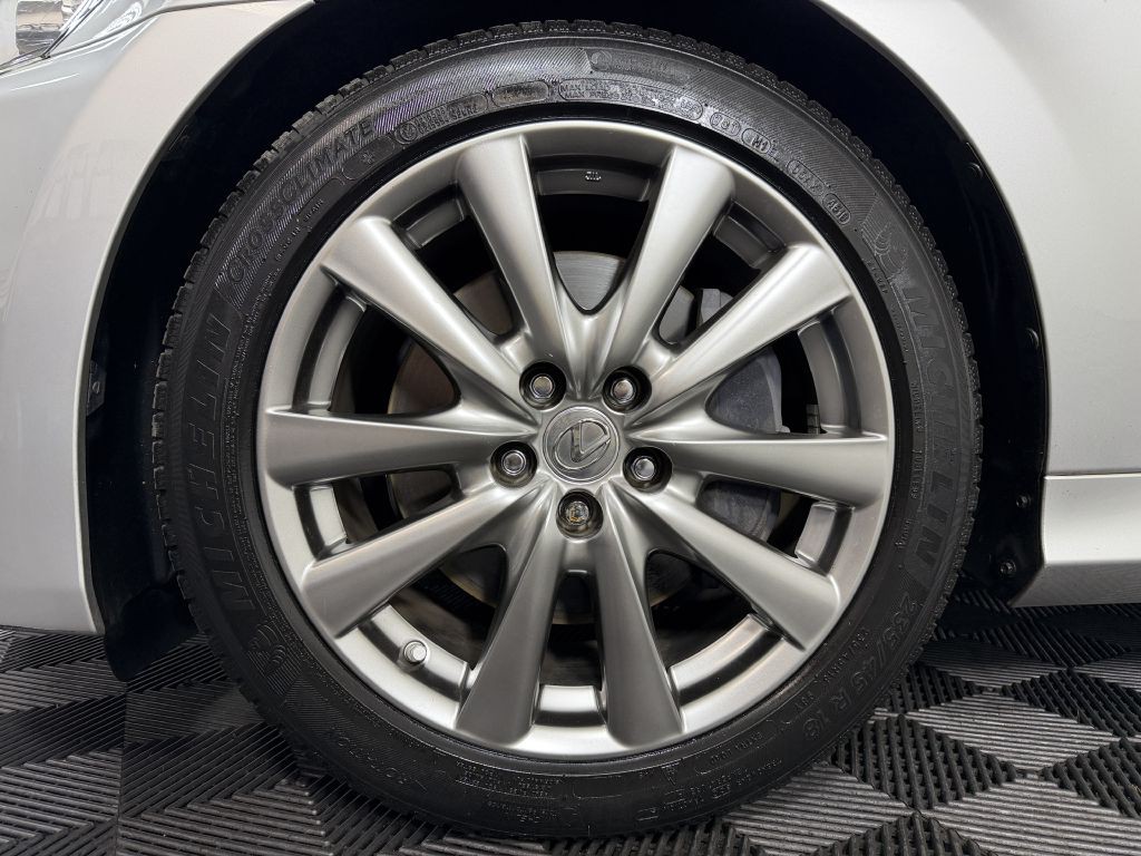 2015 Lexus GS Image 48