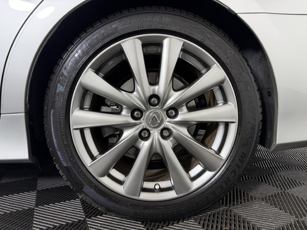2015 Lexus GS Image 49