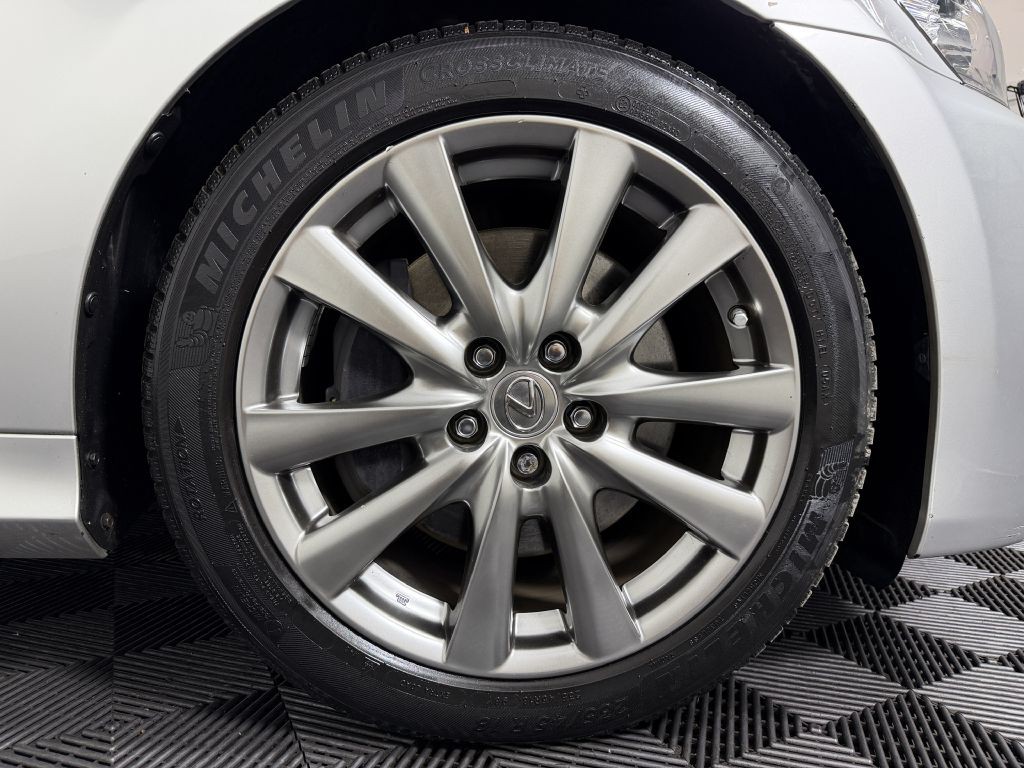 2015 Lexus GS Image 51