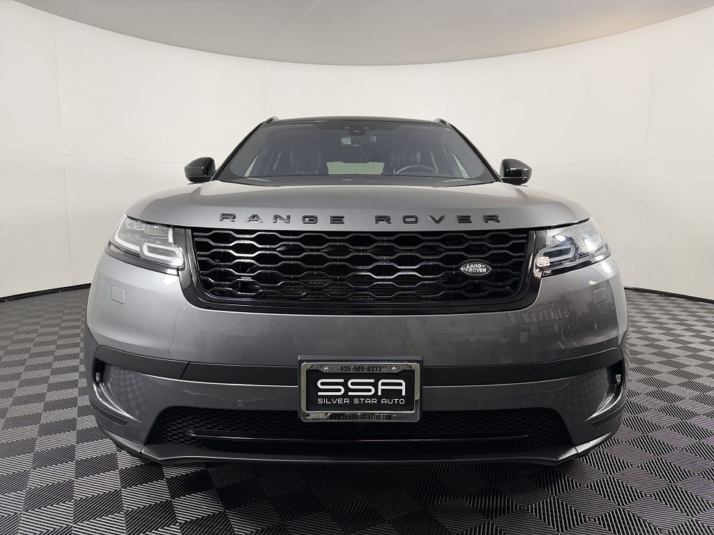 2019 Land Rover Range Rover Image 2