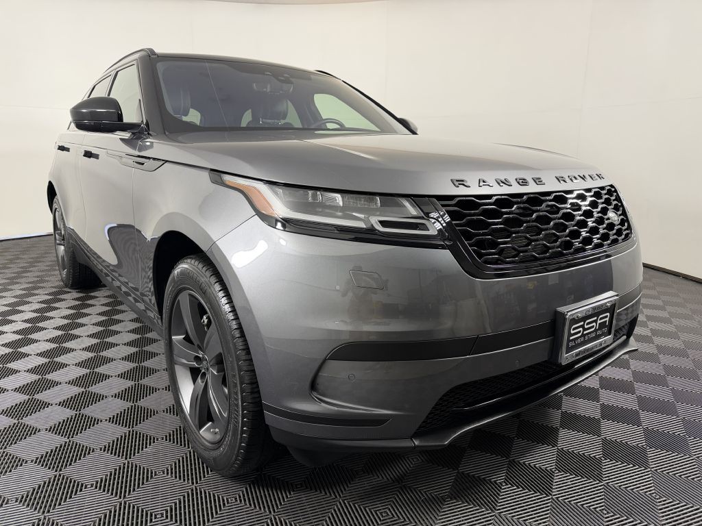 2019 Land Rover Range Rover Image 3