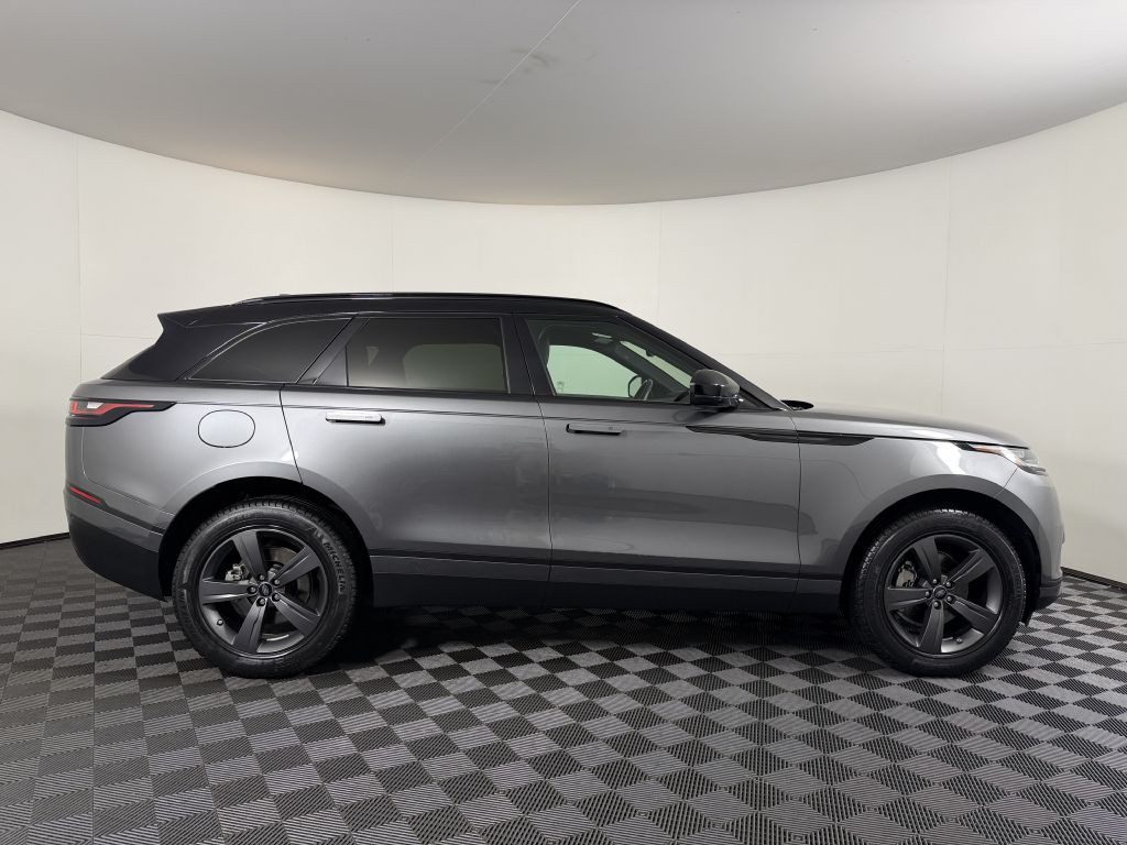 2019 Land Rover Range Rover Image 4