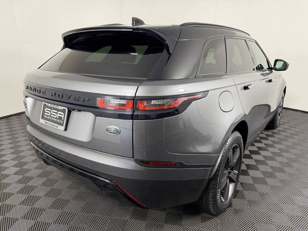 2019 Land Rover Range Rover Image 6