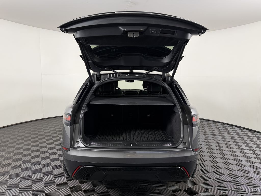 2019 Land Rover Range Rover Image 11