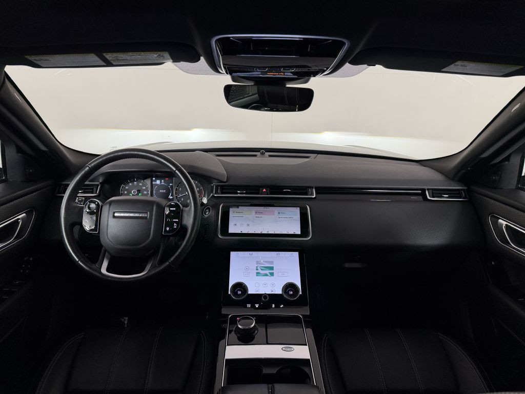 2019 Land Rover Range Rover Image 14