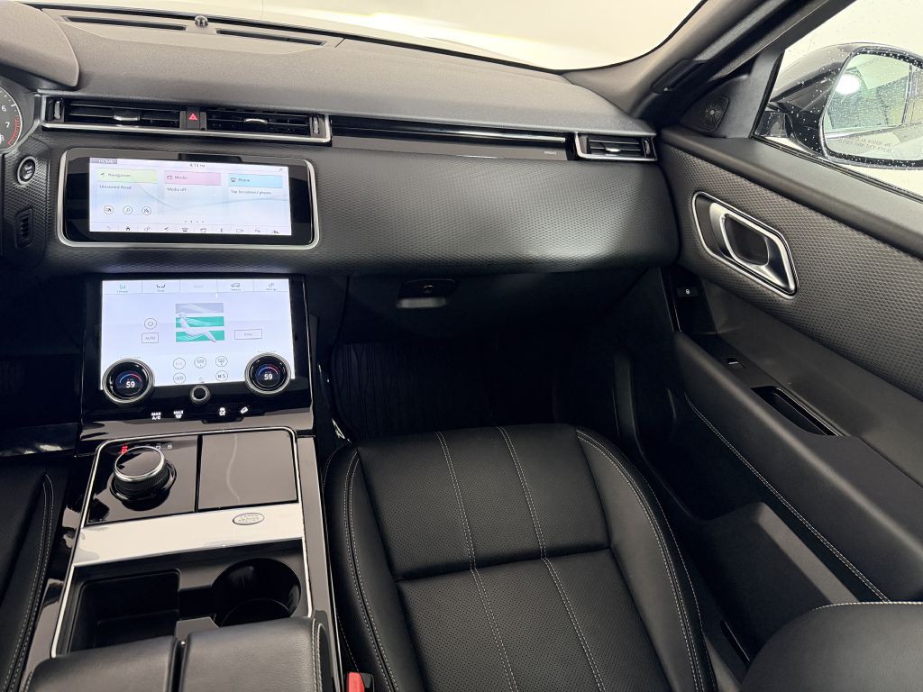 2019 Land Rover Range Rover Image 15