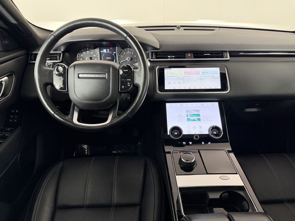 2019 Land Rover Range Rover Image 16