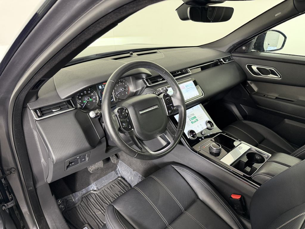 2019 Land Rover Range Rover Image 18